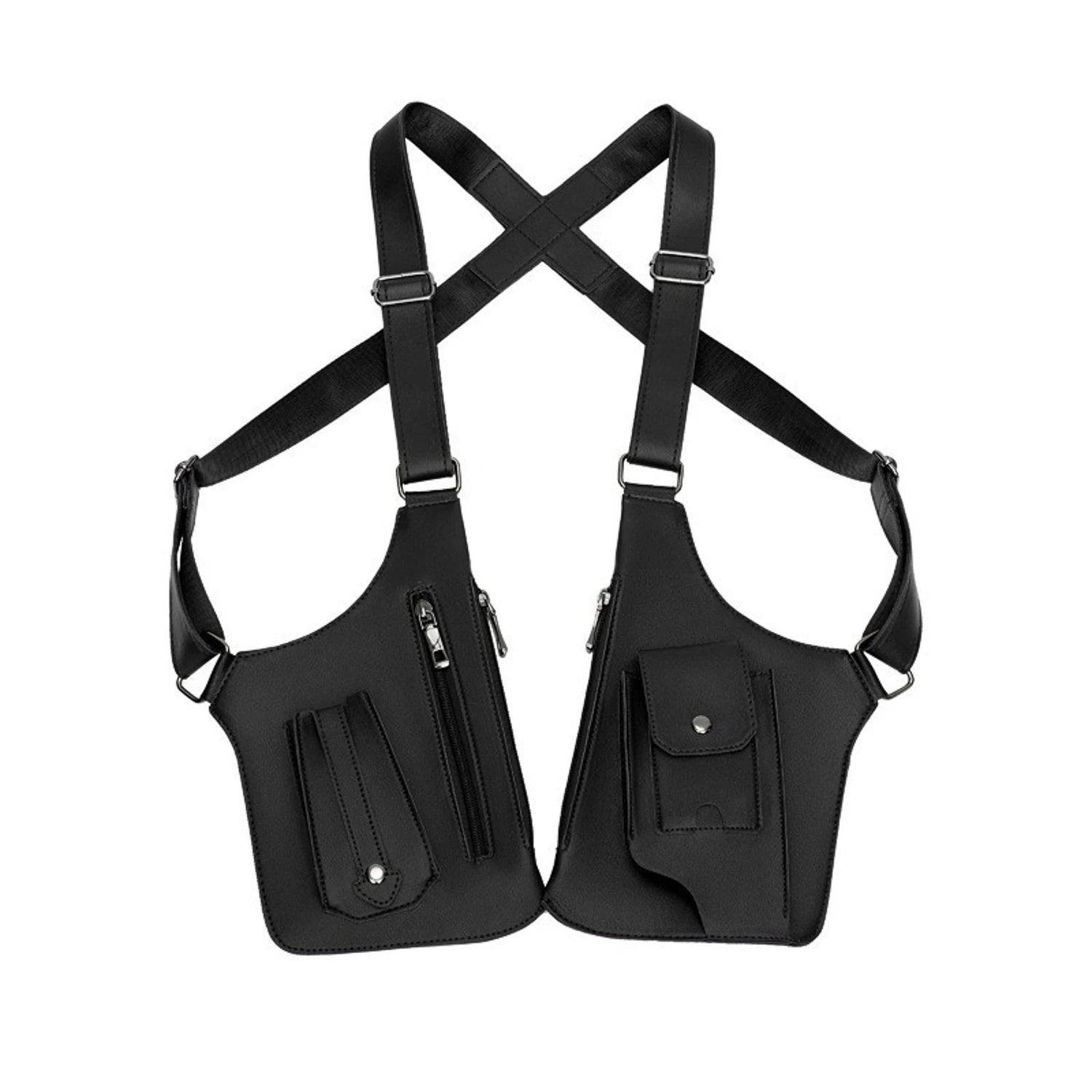 Lederen Look Holsters (Premium Vegan Leather)