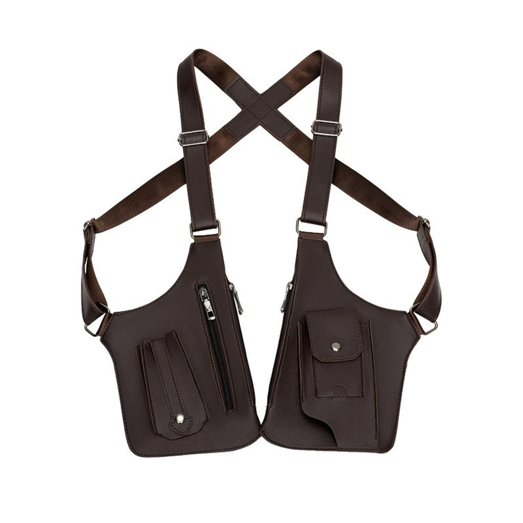 Lederen Look Holsters (Premium Vegan Leather)