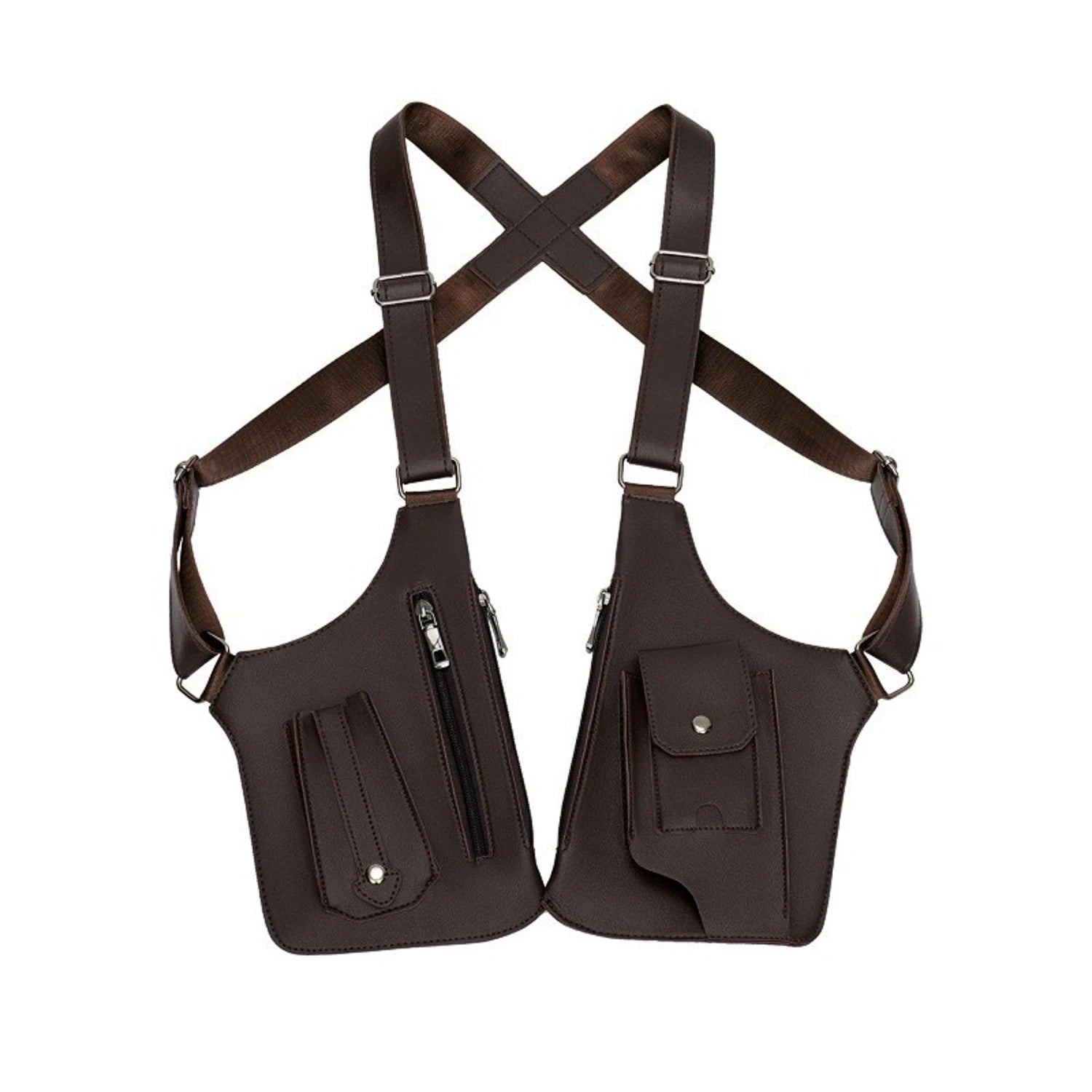 Lederen Look Holsters (Premium Vegan Leather)